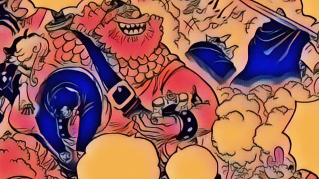 Tapos na Si Kizaru. Ang Lakas ni Luffy. One piece смотреть онлайн