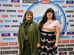 Патриотическое воспитание женскими руками.