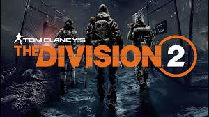 Tom Clancy's The Division 2. Прохождение #16 2024г. Вашингтон операция Конференц-центр Потомок