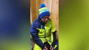 Пропали ночью в тайге. Кваркуш. Открытие сезона 2021. Polaris PRO RMK AXYS