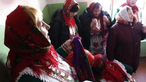 Марий суан частушки Мари-Турек 2021