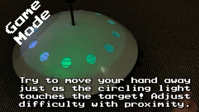 Ufox Lamp смотреть онлайн