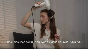 Укладка дома, как в салоне за 15 минут. Валерия. #REMEZ #ModelS