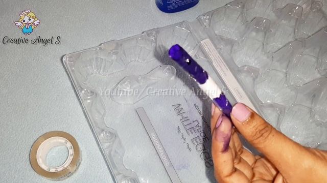 Homemade sketch pen|how to make sketch pen at home without paint|DIY|sketch pen making malayalam смотреть онлайн