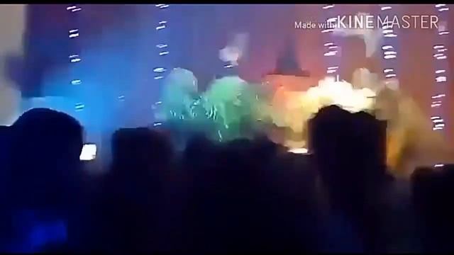 ??Дискотека хэллоуин ?? смотреть онлайн