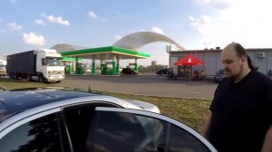 Выпуск 5: Mercedes Benz W211 E500 - Тест Драйв от Володича!