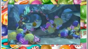 Мультик Ныряй с Олли