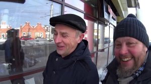 Китайская Чифанька в Иркутске на Шанхайке. Обзор Китайской Еды