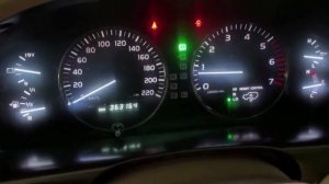 Двигатель Toyota 2UZ-FE для Land Cruiser (100) 1998-2007
