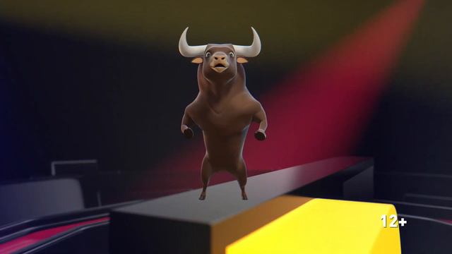 DFM. Растанцуем любого! смотреть онлайн