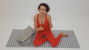 Как заниматься самостоятельно гимнастикой по методу Фельденкрайза дома FELDENKRAIS.SPB.RU