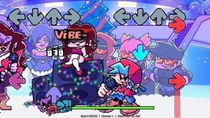 Friday Night Funkin' RTX ON