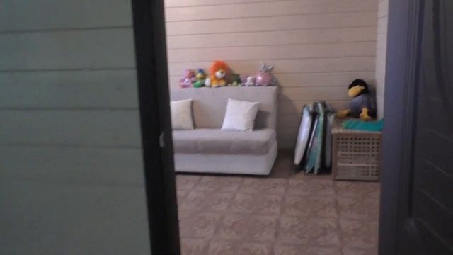 Презентация Гостевого дома "У Лукоморья" смотреть онлайн