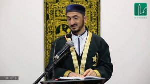 Изучай жизнь Пророка ﷺ и твоя жизнь изменится