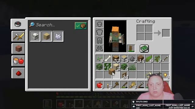 FARM LIKE MAD FOR AN XP FARM - Minecraft Java. 1.17. смотреть онлайн