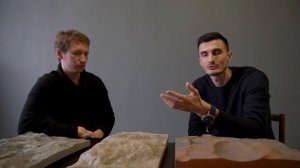 КАК СДЕЛАТЬ СКАЛУ В ИНТЕРЬЕРЕ | самый простой и правильный способ сделать каменную стену у себя дом