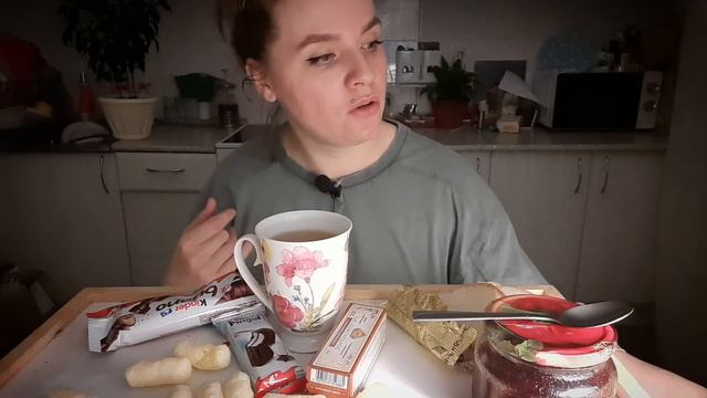 МУКБАНГ| Чаепитие, уютный вечер| Добро пожаловать в мою галерею на чай #мукбанг #мукбангроссия смотреть онлайн
