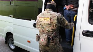 В Брянской области задержаны пятеро и убиты двое украинских диверсантов / События на ТВЦ