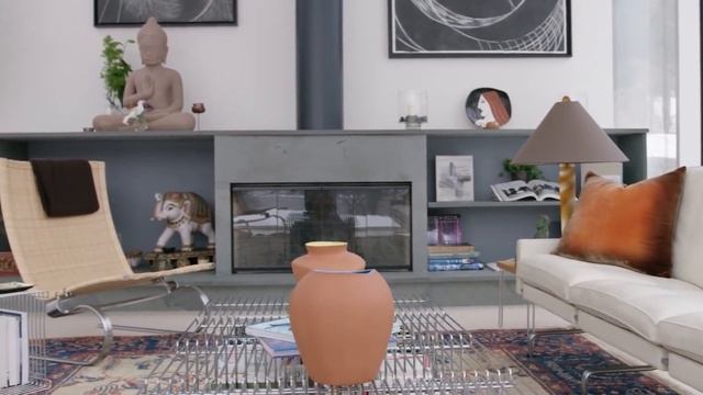 20 Of The Most Gorgeous Glass House Designs смотреть онлайн