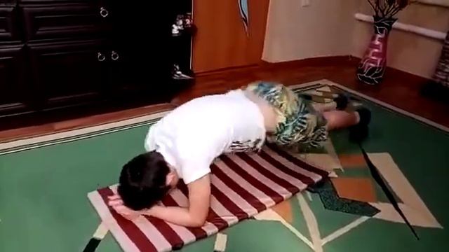 Нечуев Андрей Сергеевич, ЦДЮТур"Легенда 81", руководитель - Душанина Л.А. смотреть онлайн