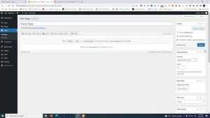 Figma to Wordpress/WP Installation I - (Tagalog) / How to build a website without coding - Part 2