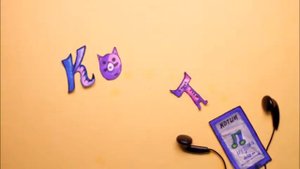 Что такое ХОРОШО? (МультистудиЯ "ХО-РО-ШО!")