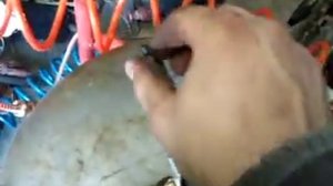 Самодельный компрессор