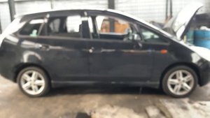 162 MITSUBISHI COLT/COLT PLUS Z23W