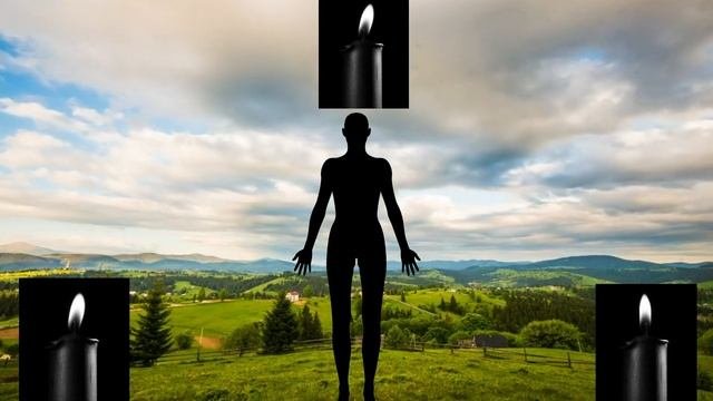 РИТУАЛ СНЯТЬ НЕГАТИВ-ВЗЯТЬ ЭНЕРГИЮ.