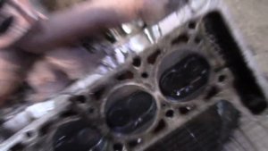 Часть 1.Что стучит в двигателе.Ремонт ВАЗ 2101-03-07-011-НИВА