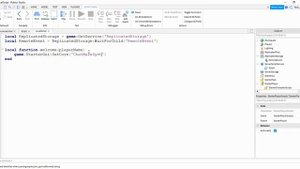 Roblox Studio Tutorial: Player Joined Message in Chat