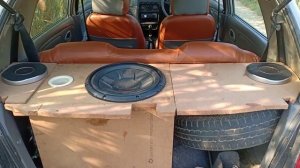 Infinity reference component speaker sound test | ref 6520cx and ref6530cx review in Hindi