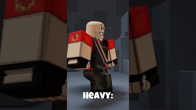 TF2 Cosplays (Roblox) смотреть онлайн