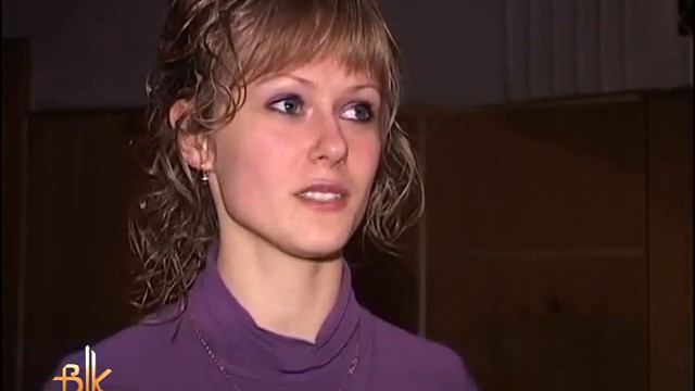 У День Св. Валентина бердичівляни закохувалися з першого... смотреть онлайн