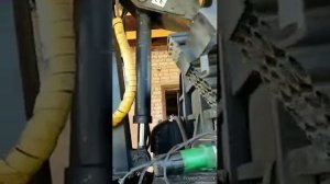 ремонт гидроманипулятора Велмаш