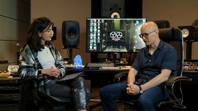 Музыкальный подкаст смотреть онлайн