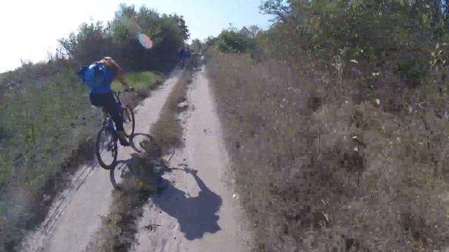 2016-09-17 Балластное - Александровский карьер. ч.1 Дрифт смотреть онлайн