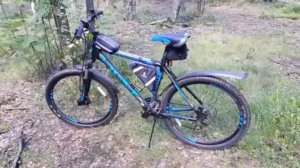 Обзор велосипеда STELS Navigator 630 MD