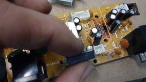 Ремонт Miсrolab M 520