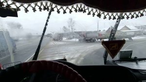 Спец задание.Приехали за арматурой и сеткой!