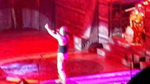 Iron Maiden - Fear of the dark Live LA Forum Apr. 16 2016