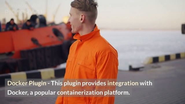 What are some popular plugins for Jenkins? смотреть онлайн