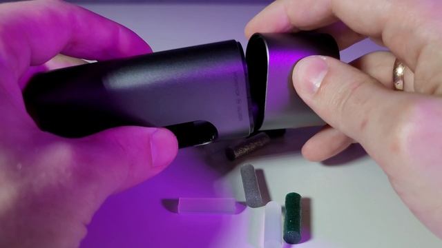 Xiaomi Wowstick Glue Pen / Обзор и тест термоклеевой ручки. смотреть онлайн