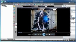 Как пользоваться VSDC Free Video Editor. Урок 1.