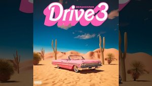 Меланхолия Drive 3