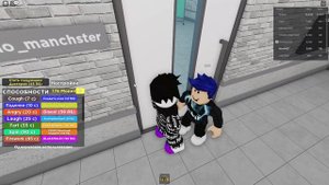 Roblox Doctors Office Simulator HD PC