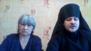 Священники в опале- иерей Глеб Грозовский. Видео  обращение в поддержку иерея Глеба Грозовского