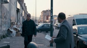 Franco Ricciardi - JE (Video Ufficiale)