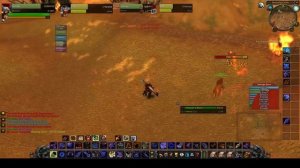 Classic Wow PVP - How to Hunter