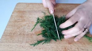 СВЕЖИЙ САЛАТ ИЗ ТЫКВЫ